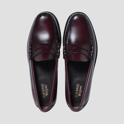 BA11010H / LTHR / WINE / LEATHERSOLE / US8.5(26.5cm)