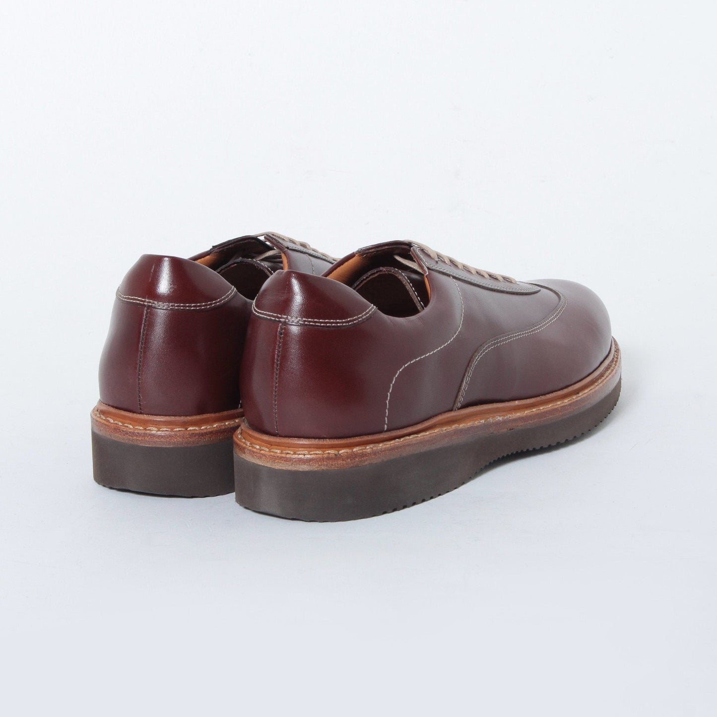 210306 / CALF / CASTAGNA / EXTRA LIGHT SOLE / UK7.0(26.0cm)