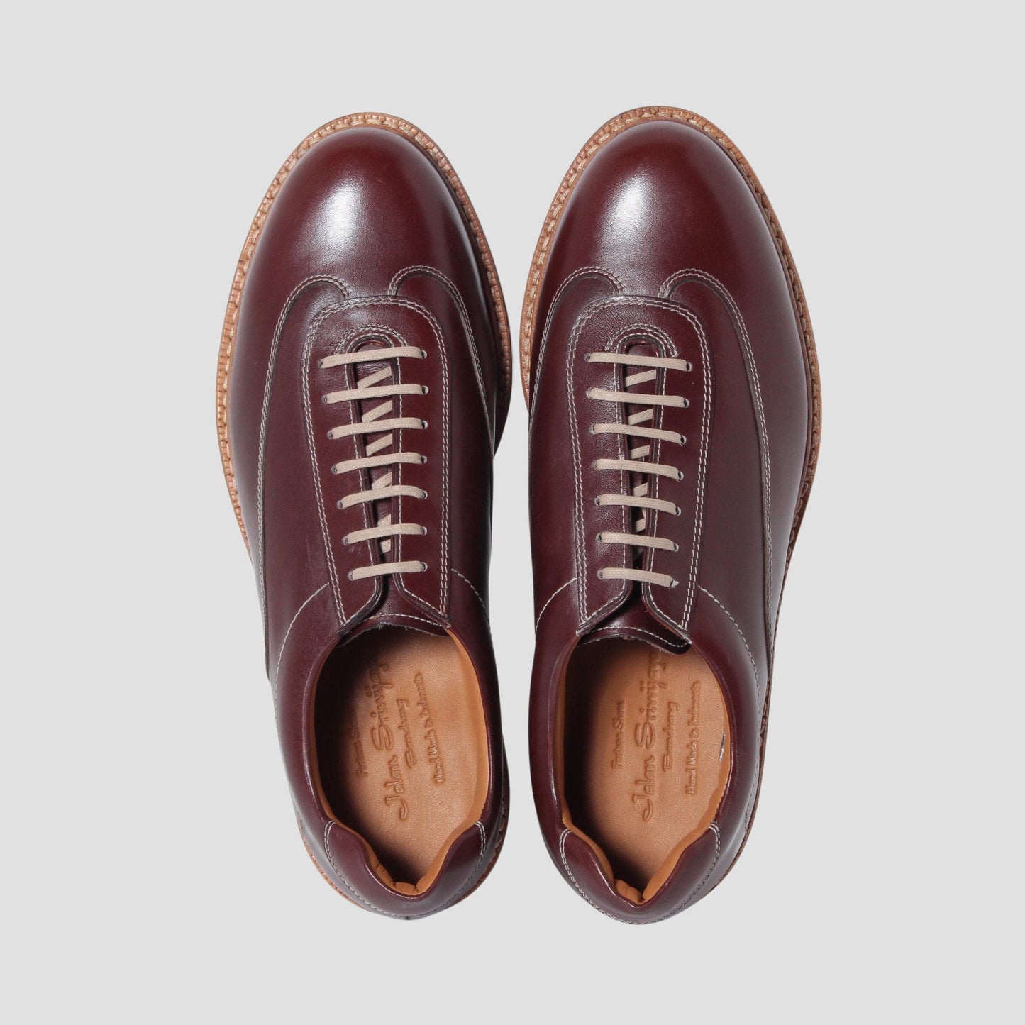 210306 / CALF / CASTAGNA / EXTRA LIGHT SOLE / UK7.0(26.0cm)