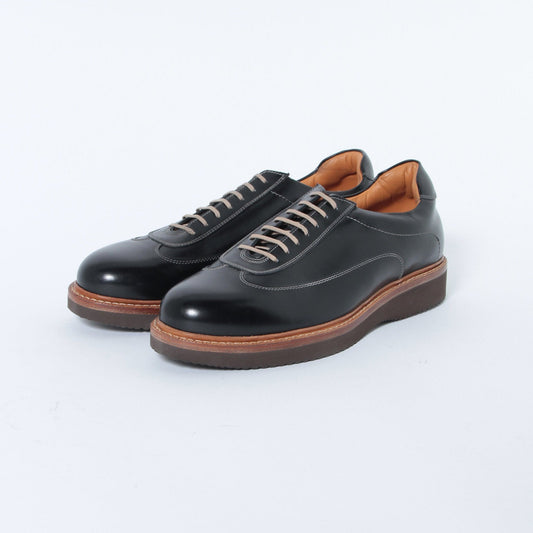 210306 / CALF / BLACK / EXTRA LIGHT SOLE / UK9.5(28.5cm)