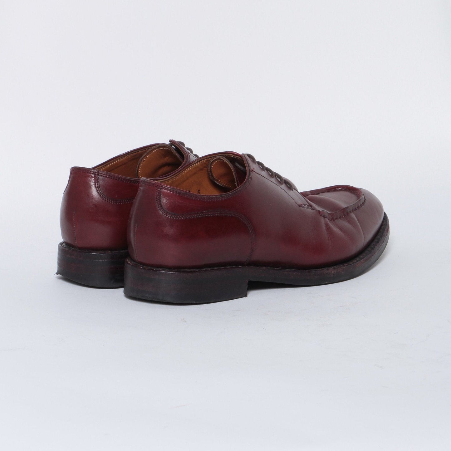 98490 / CALF / BORDO / DAINITE SOLE / UK6.0(26.0cm)