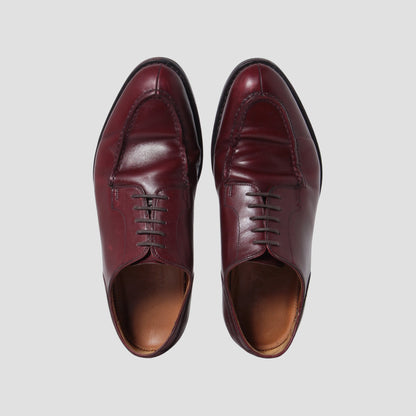 98490 / CALF / BORDO / DAINITE SOLE / UK6.0(26.0cm)