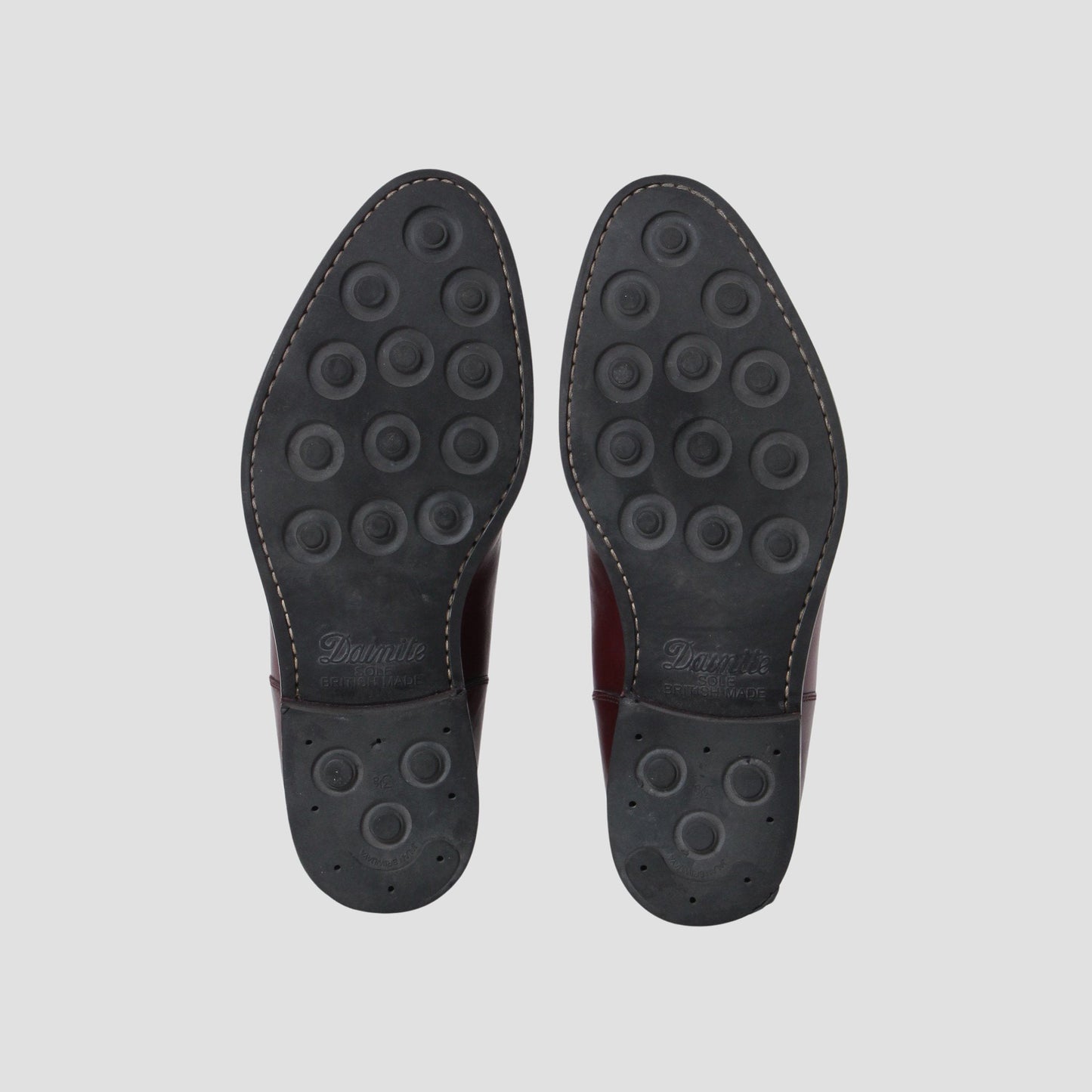98490 / CALF / BORDO / DAINITE SOLE / UK6.0(26.0cm)