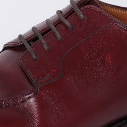 98490 / CALF / BORDO / DAINITE SOLE / UK6.0(26.0cm)
