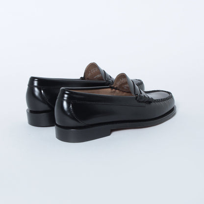 BA11010H / LTHR / BLACK / LEATHERSOLE / US7.5(25.5cm)
