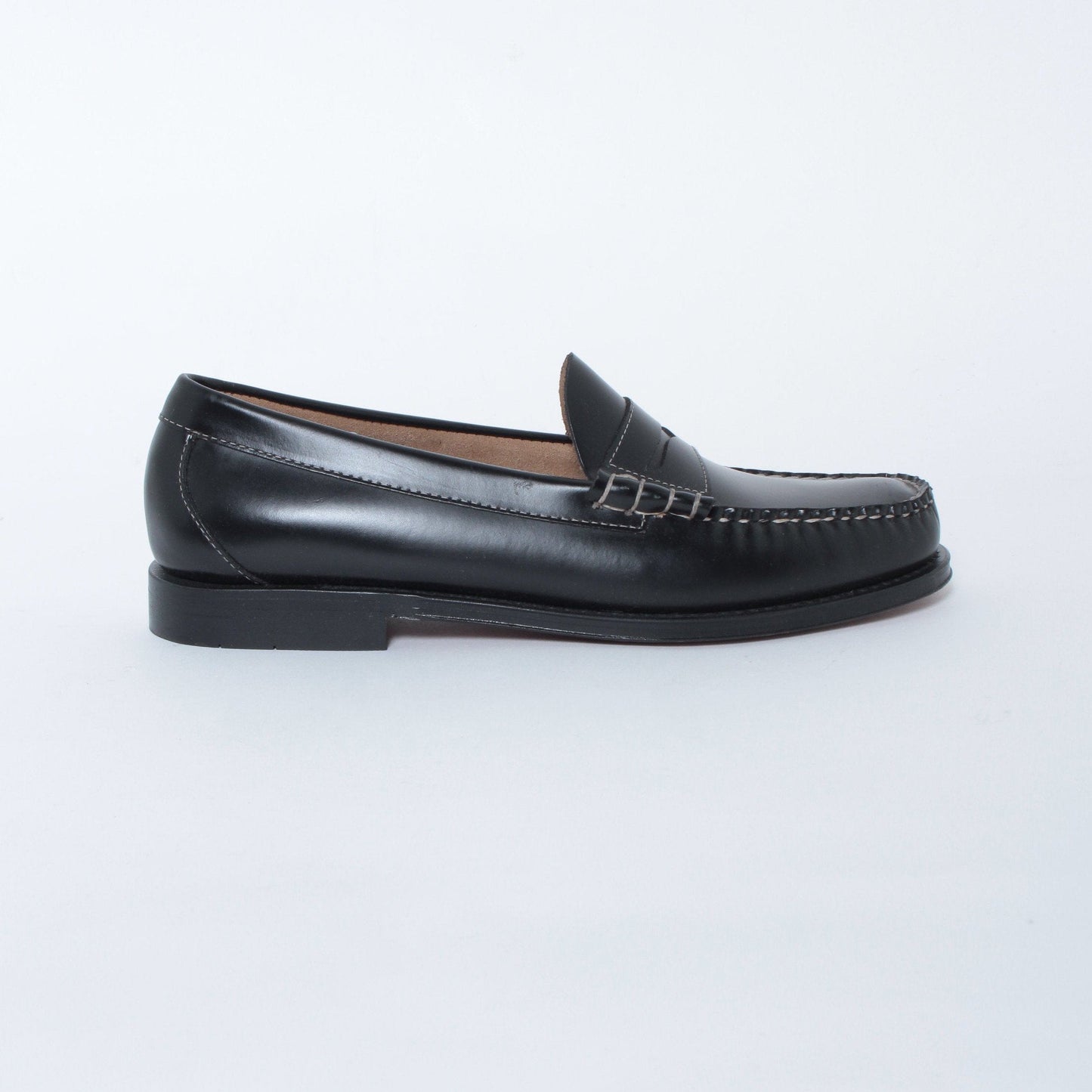 BA91010 / LTHR / BLACK / LEATHERSOLE / US11.0(29.0cm)