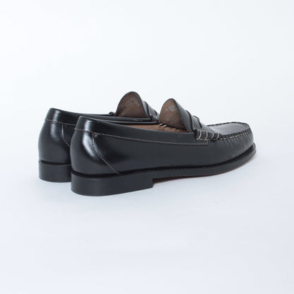 BA91010 / LTHR / BLACK / LEATHERSOLE / US11.0(29.0cm)