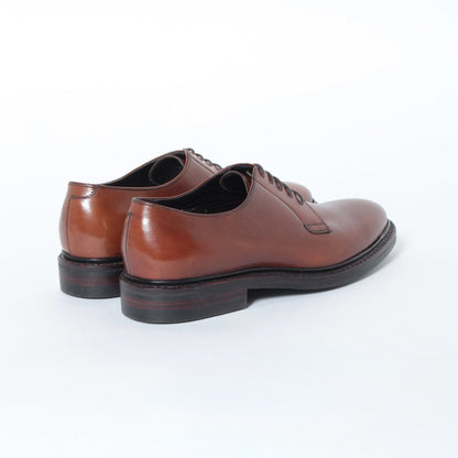 98651 / CALF / CUOIO / DAINAITESOLE / UK8.0(26.5cm)