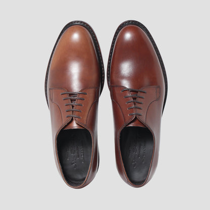 98651 / CALF / CUOIO / DAINAITESOLE / UK8.0(26.5cm)