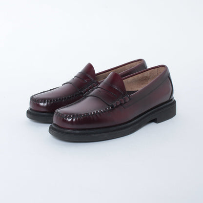 BA11610A / LTHR / WINE / RUBBERSOLE / US9.5(27.5cm)
