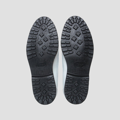 98978 / CALF / WHITE / VIBRAM SOLE / UK8.0(26.5cm)