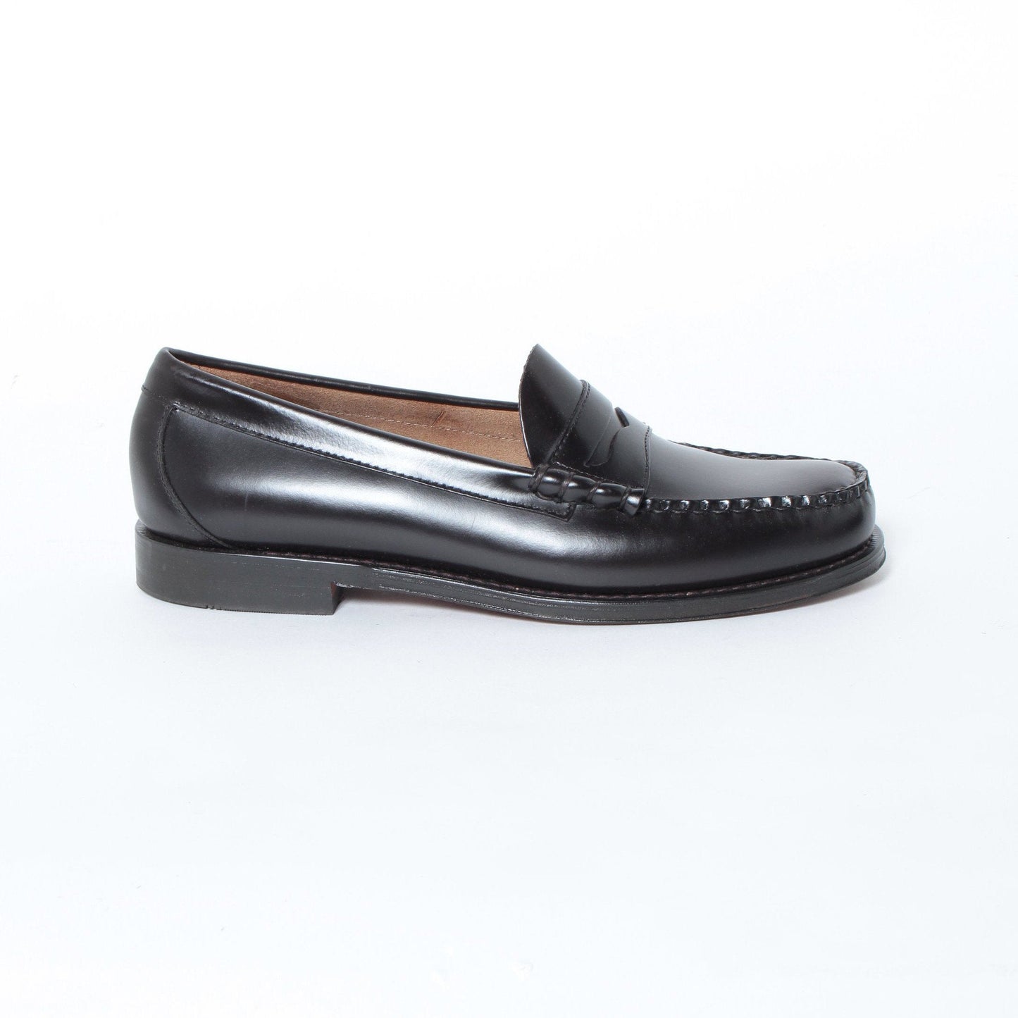 BA11010H / LTHR / CHOCO / LEATHERSOLE / US9.5(27.5cm)