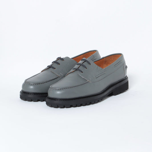 98978 / CONNOLLY / GREY / VIBRAM SOLE / UK6.5(25.5cm)