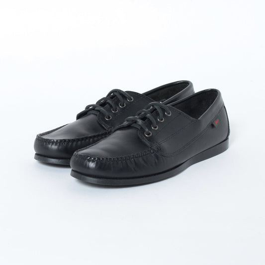BA12011 / LTHR / BLACK / RUBBER SOLE / US10.0(28.0cm)