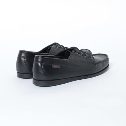 BA12011 / LTHR / BLACK / RUBBER SOLE / US10.0(28.0cm)
