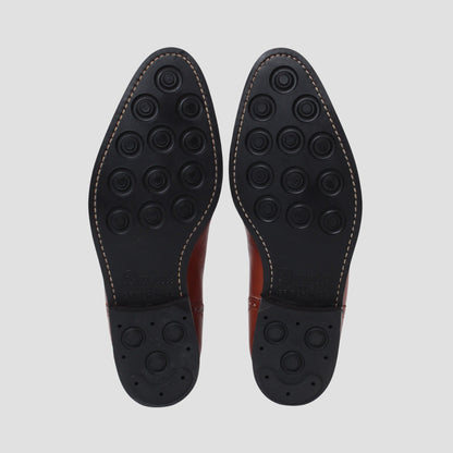 98441 / V.CRUST / MARRONE / DAINITE SOLE / UK5.5(24.5㎝)