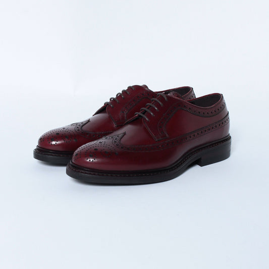 98652 / CALF / BORDO / DAINITE SOLE / UK5.5(24.0cm)