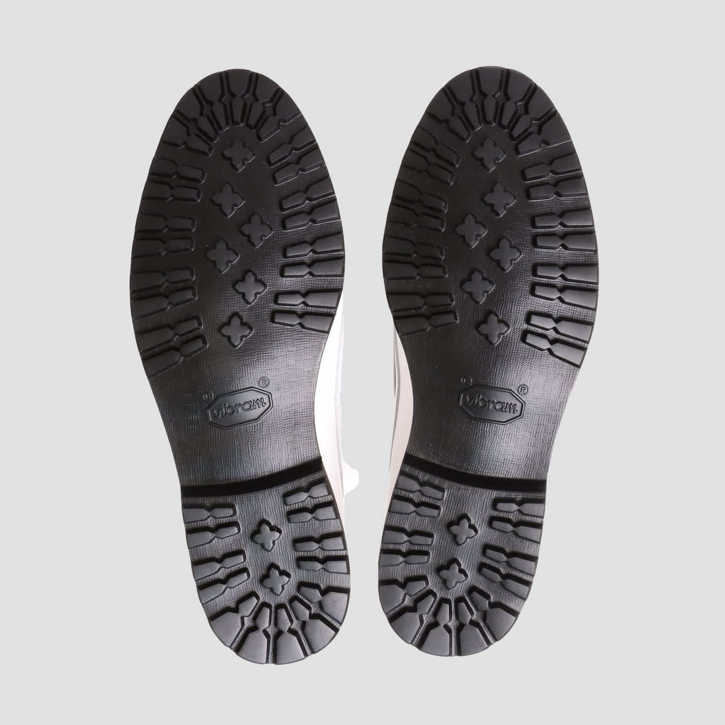 98978 / CALF / WHITE / VIBRAM SOLE / UK10.0(29.0cm)