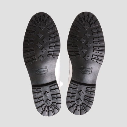 98978 / CALF / WHITE / VIBRAM SOLE / UK10.0(29.0cm)