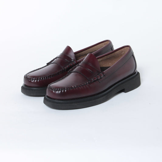 BA11610A / LTHR / WINE / RUBBERSOLE / US8.0(26.0cm)