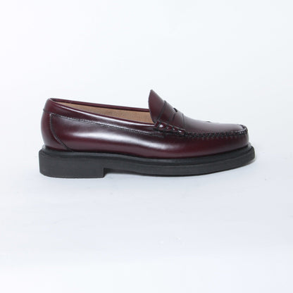 BA11610A / LTHR / WINE / RUBBERSOLE / US8.0(26.0cm)
