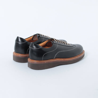 210306 / CALF / BLACK / EXTRA LIGHT SOLE / UK6.0(24.5cm)