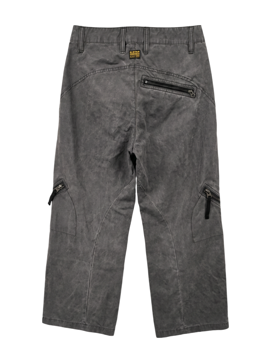 S Seam Pants