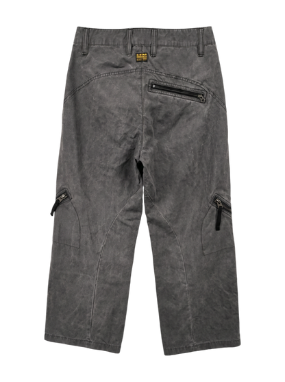 S Seam Pants