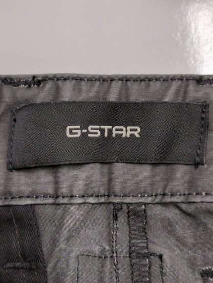 S Seam Pants