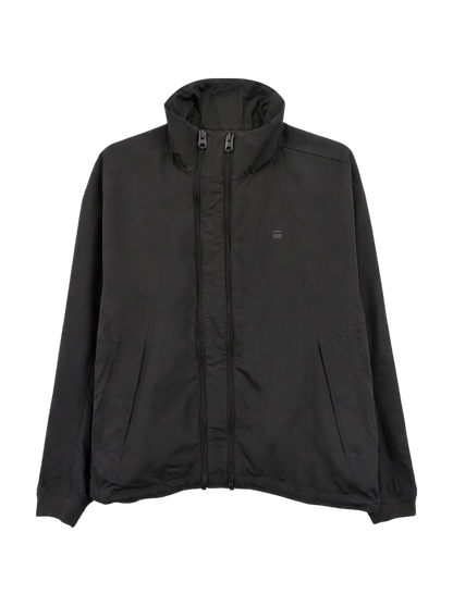 Double Zip Track Jacket