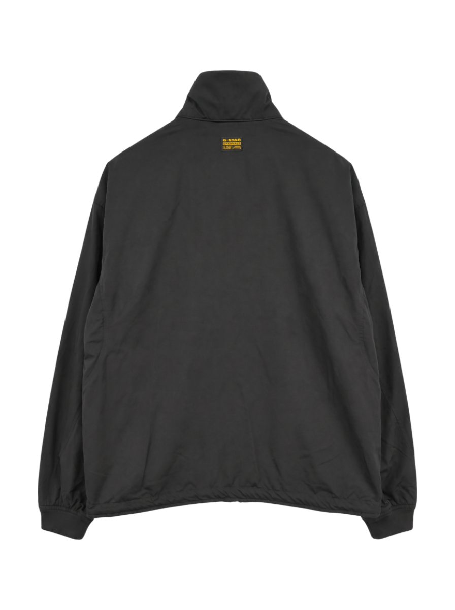Double Zip Track Jacket