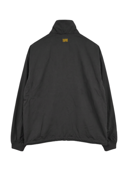 Double Zip Track Jacket