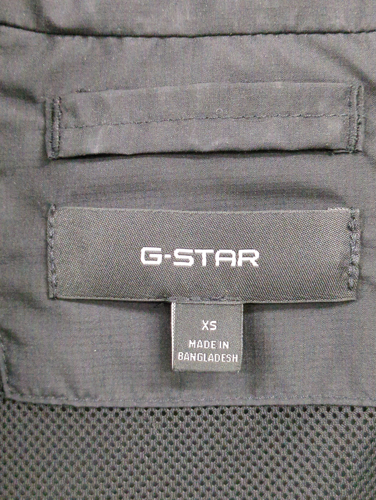 Double Zip Track Jacket