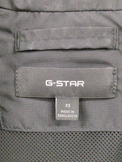 Double Zip Track Jacket