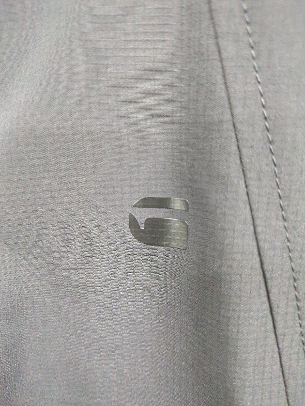 Double Zip Track Jacket