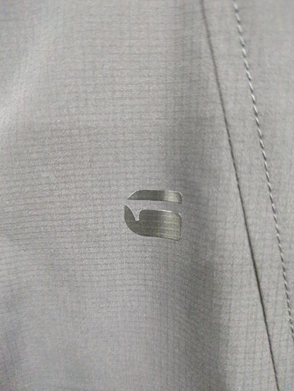 Double Zip Track Jacket
