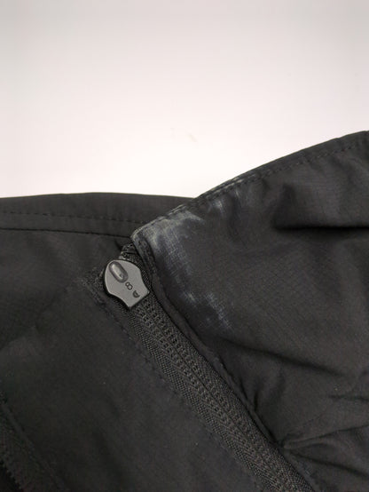 Double Zip Track Jacket