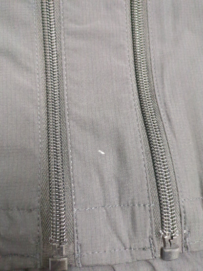Double Zip Track Jacket