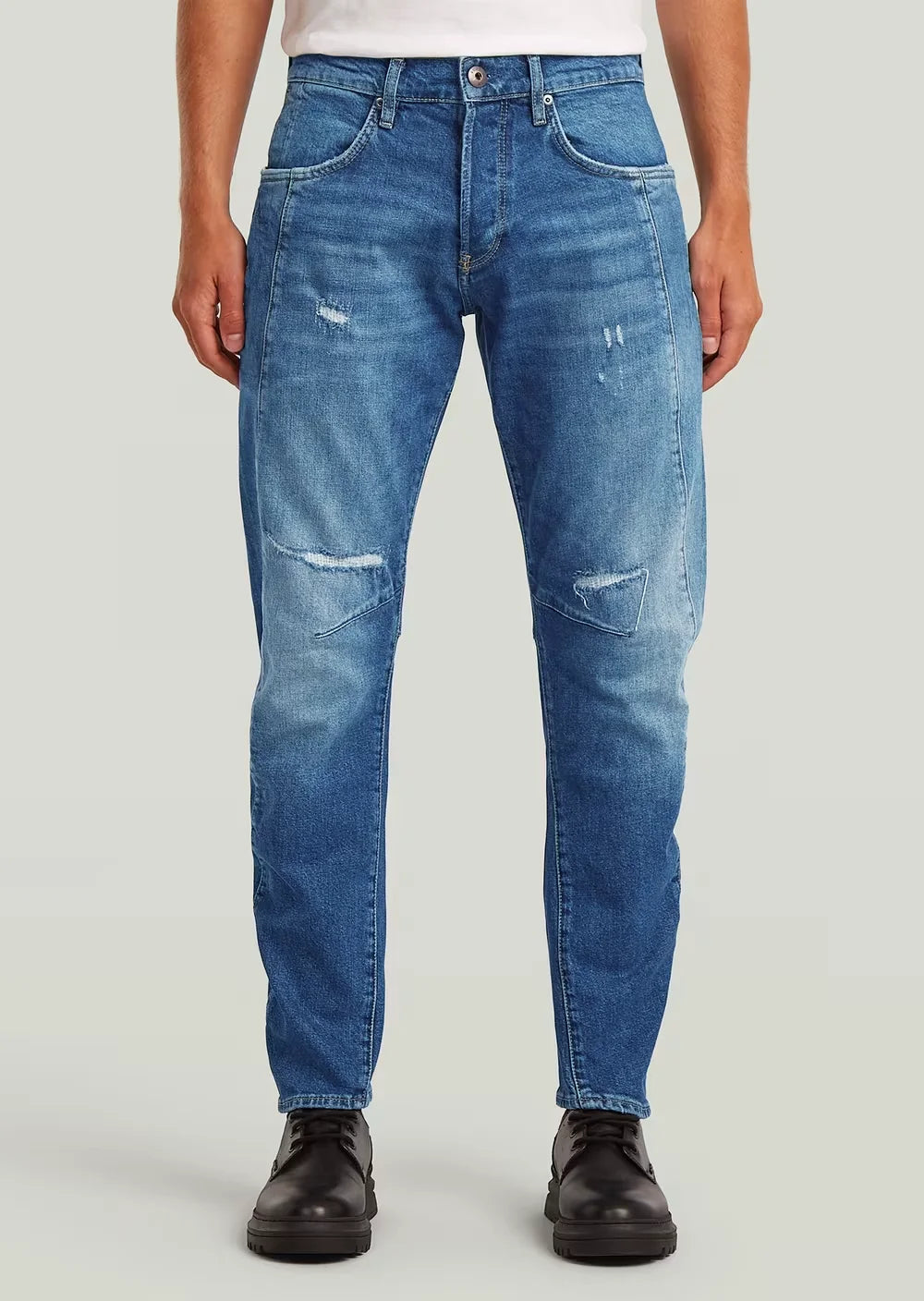 Contor Slim Jeans