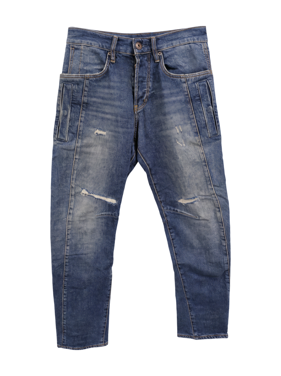 Contor Slim Jeans