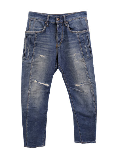 Contor Slim Jeans