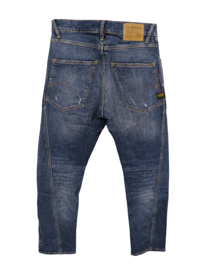 Contor Slim Jeans