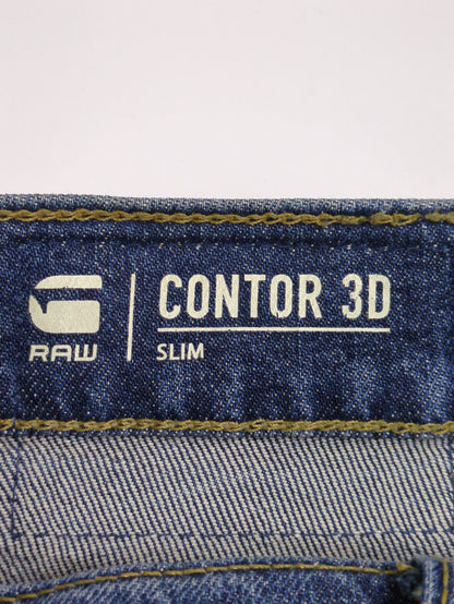 Contor Slim Jeans