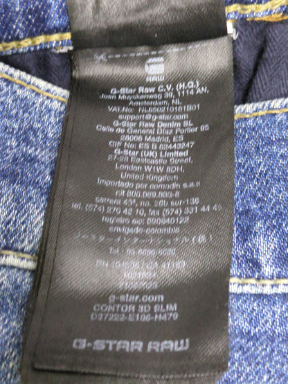 Contor Slim Jeans