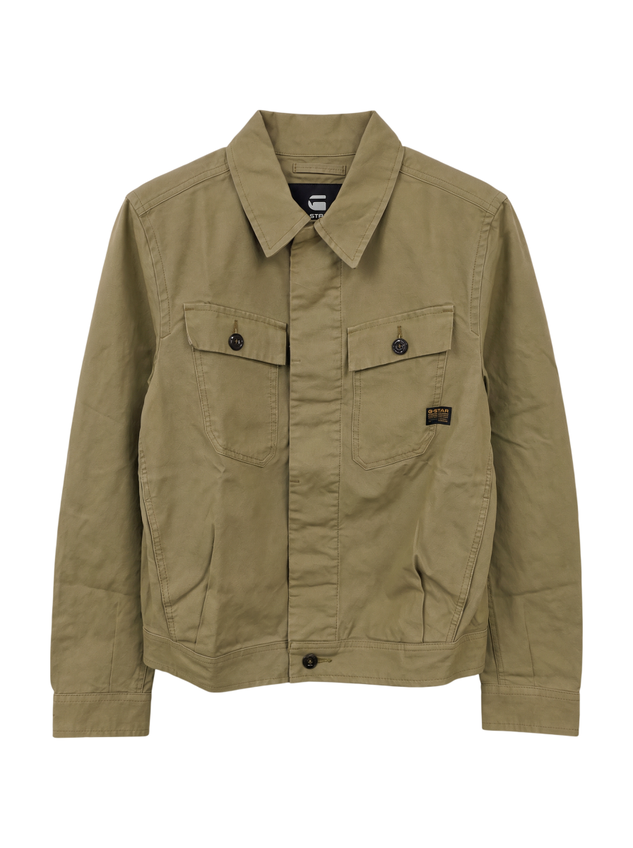 Jak Overshirt