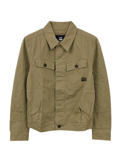 Jak Overshirt