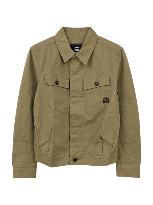 Jak Overshirt