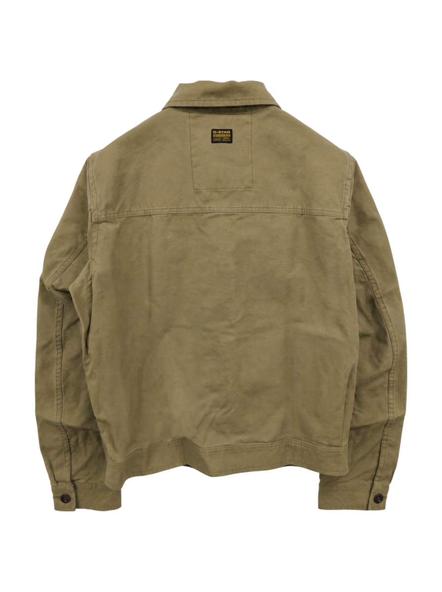 Jak Overshirt