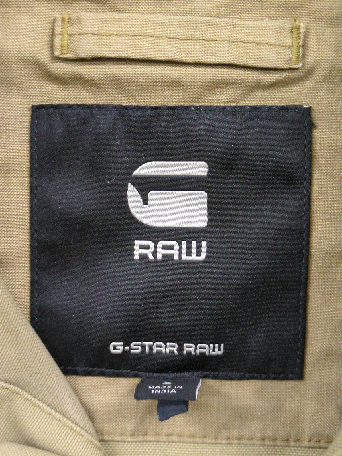 Jak Overshirt