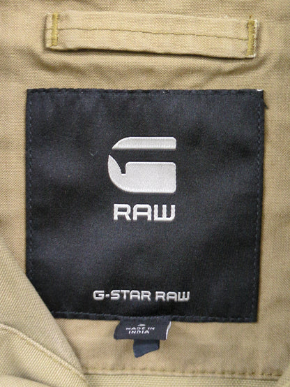 Jak Overshirt